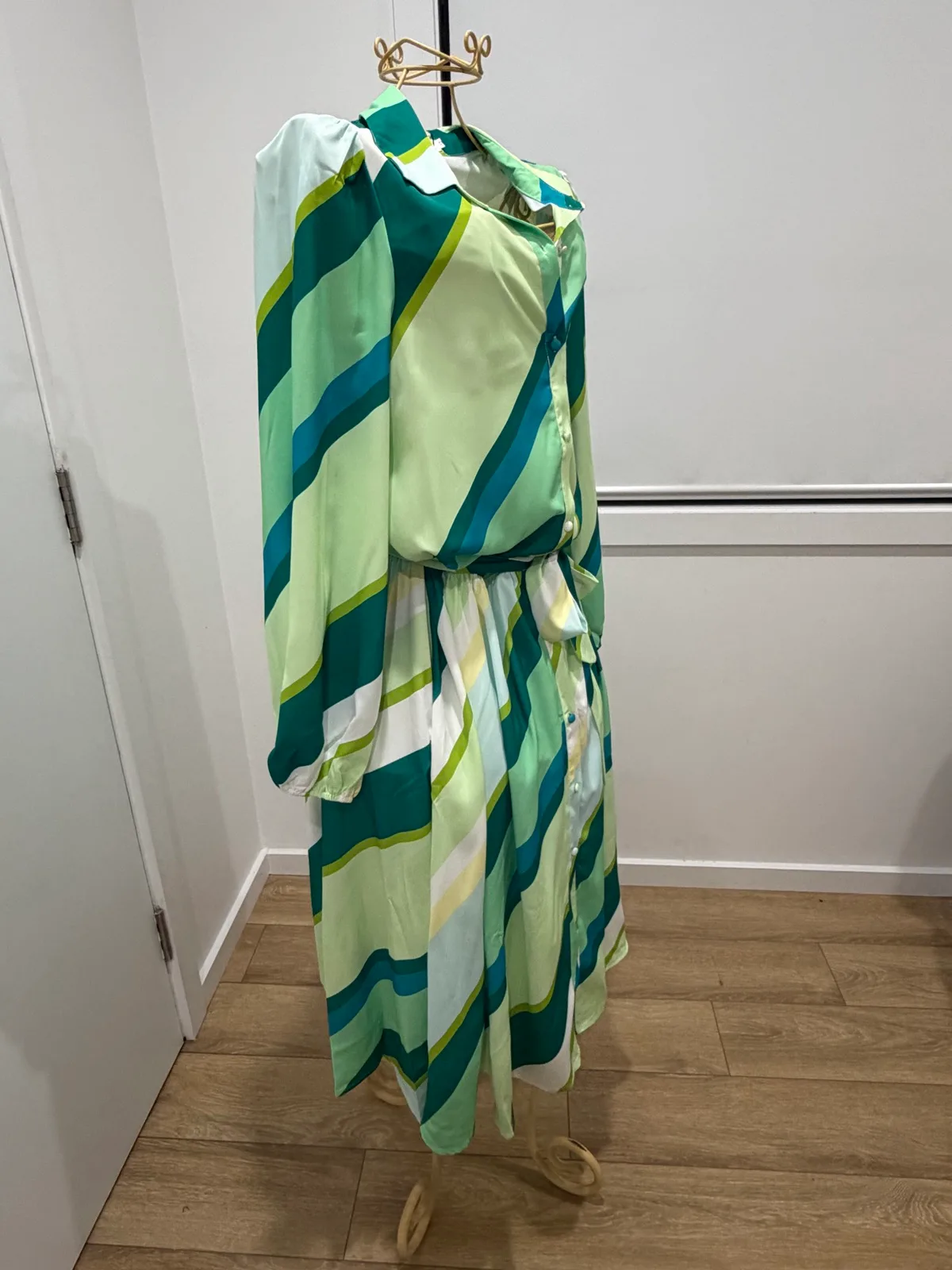 Office Dress Brand New — photo 3