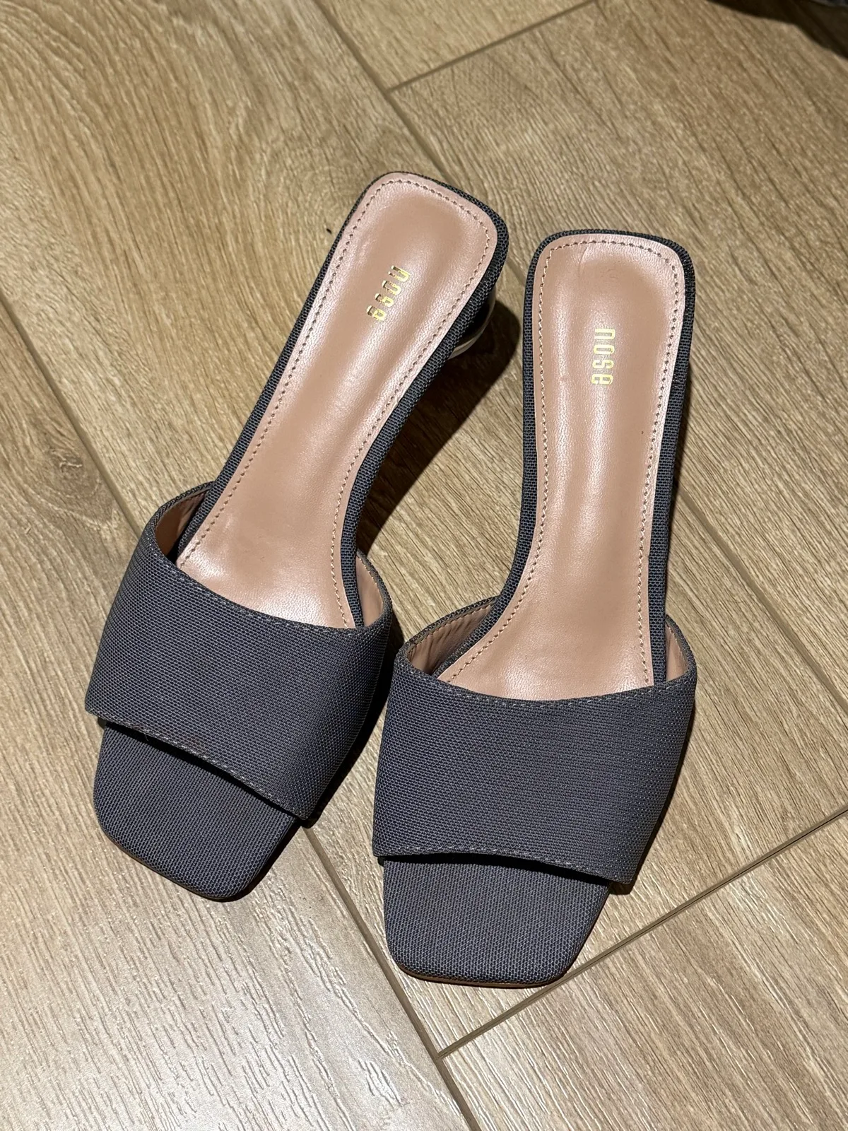 Slip on mules — photo 2