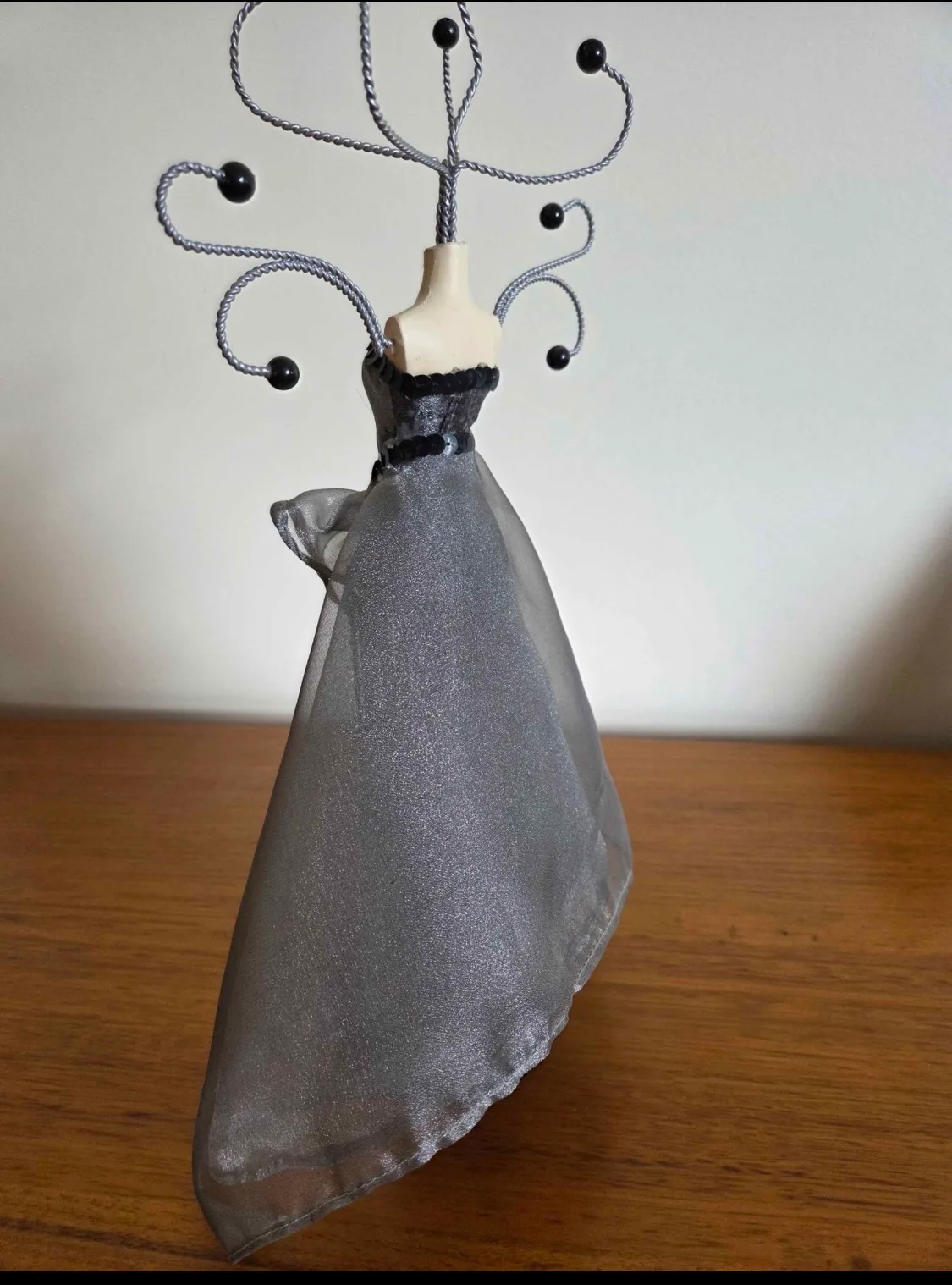 Jewelry holder — photo 4