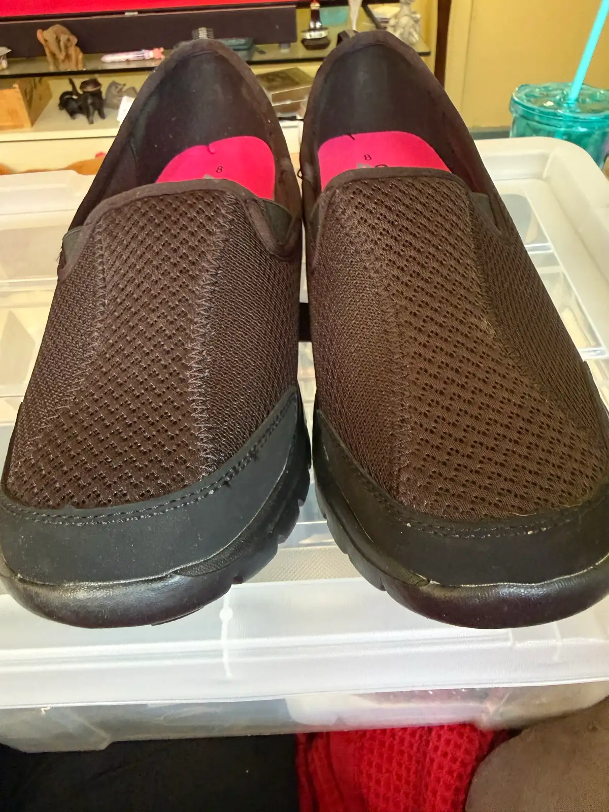Shoes never worn – photo 5