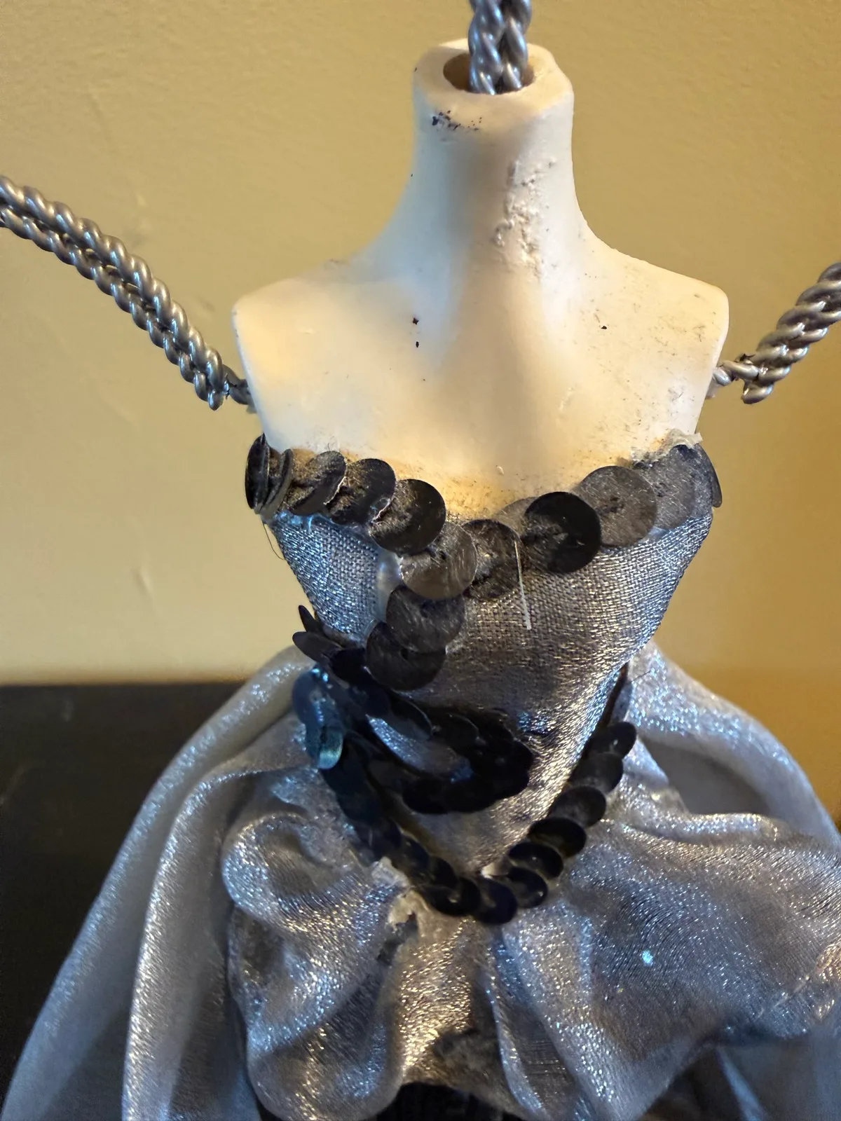 Jewelry holder — photo 5