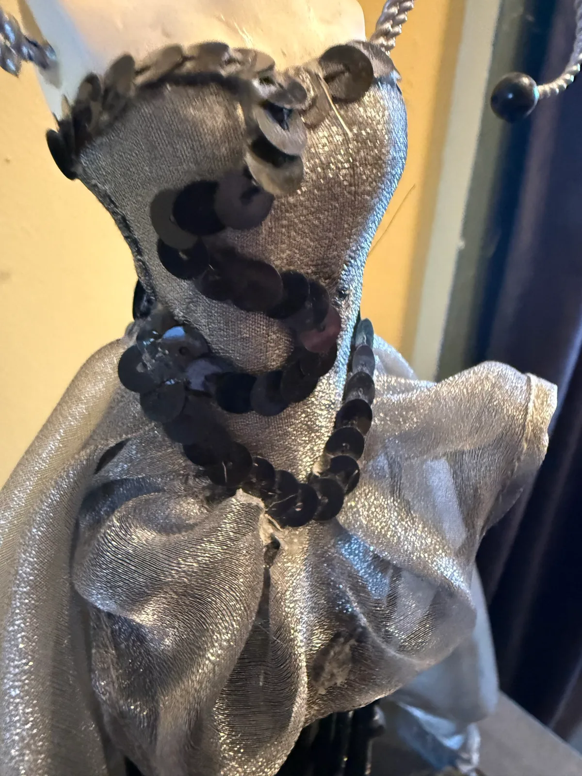 Jewelry holder — photo 8