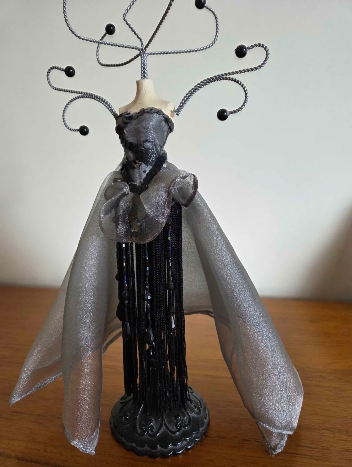 Jewelry holder — photo 2