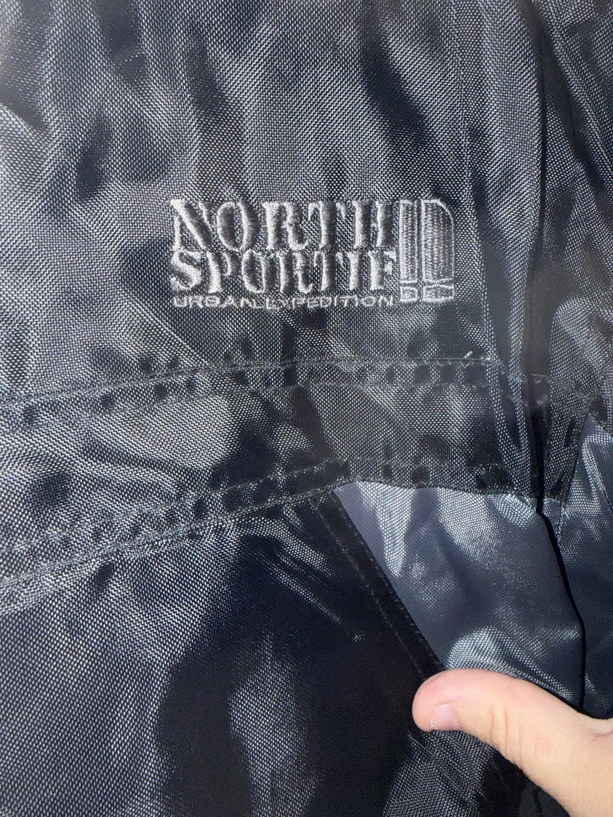Men’s bike jacket – photo 7