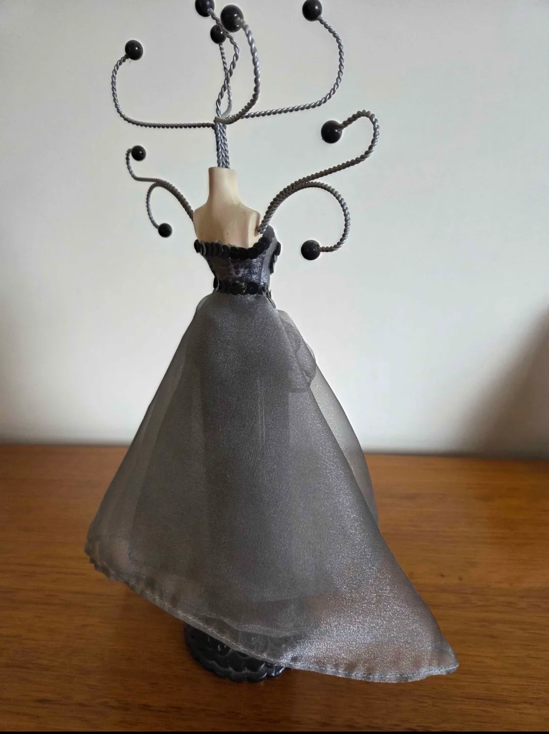 Jewelry holder — photo 3