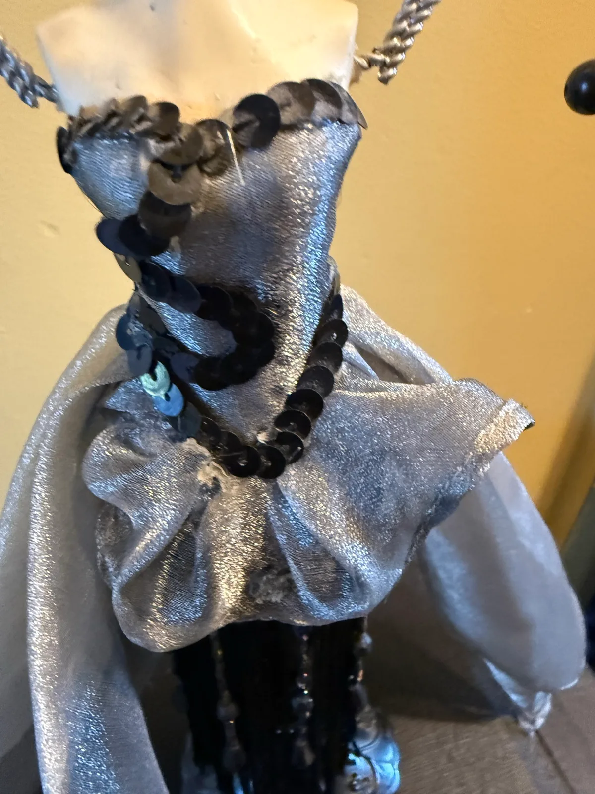 Jewelry holder — photo 9