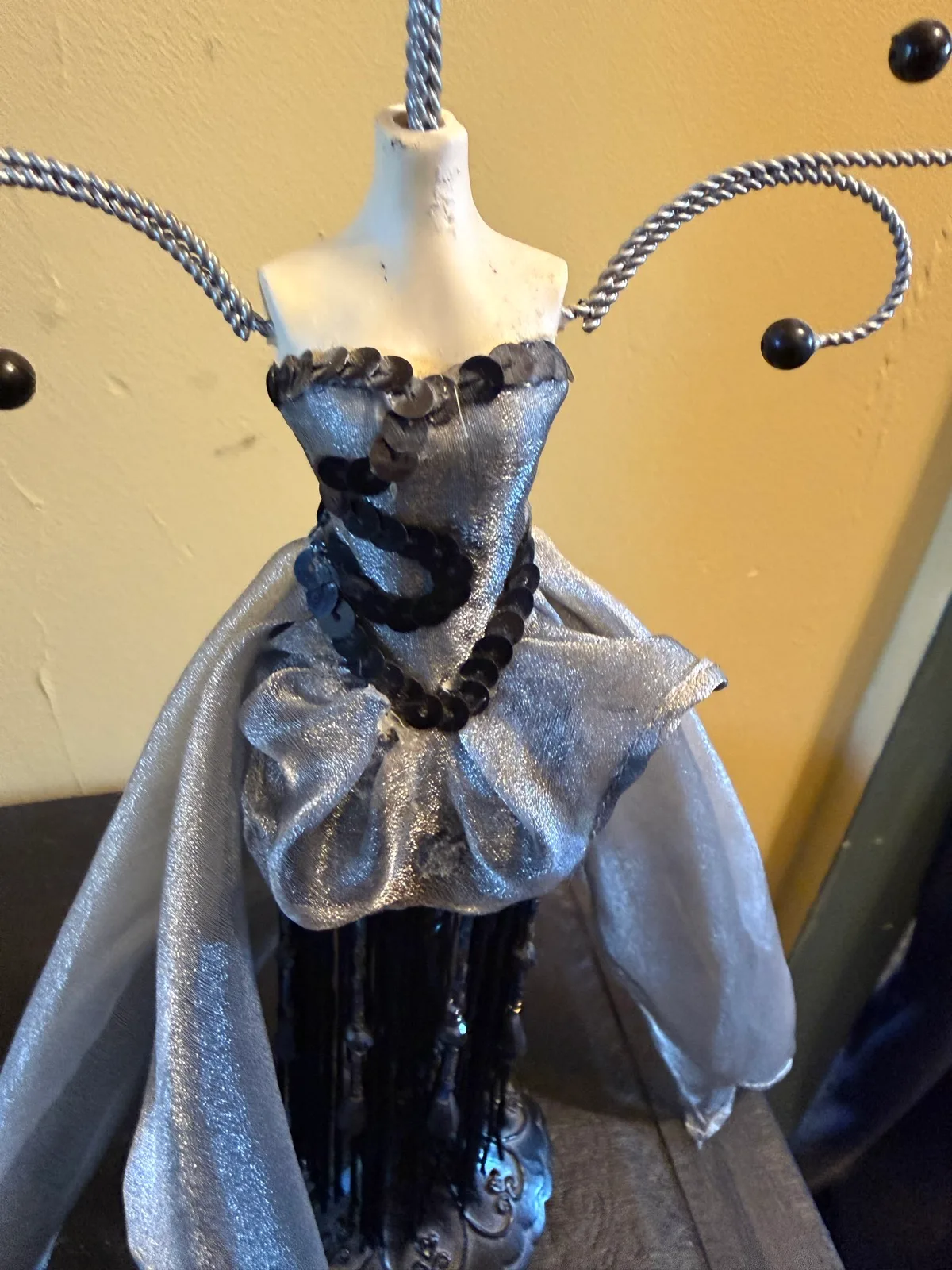 Jewelry holder — photo 7