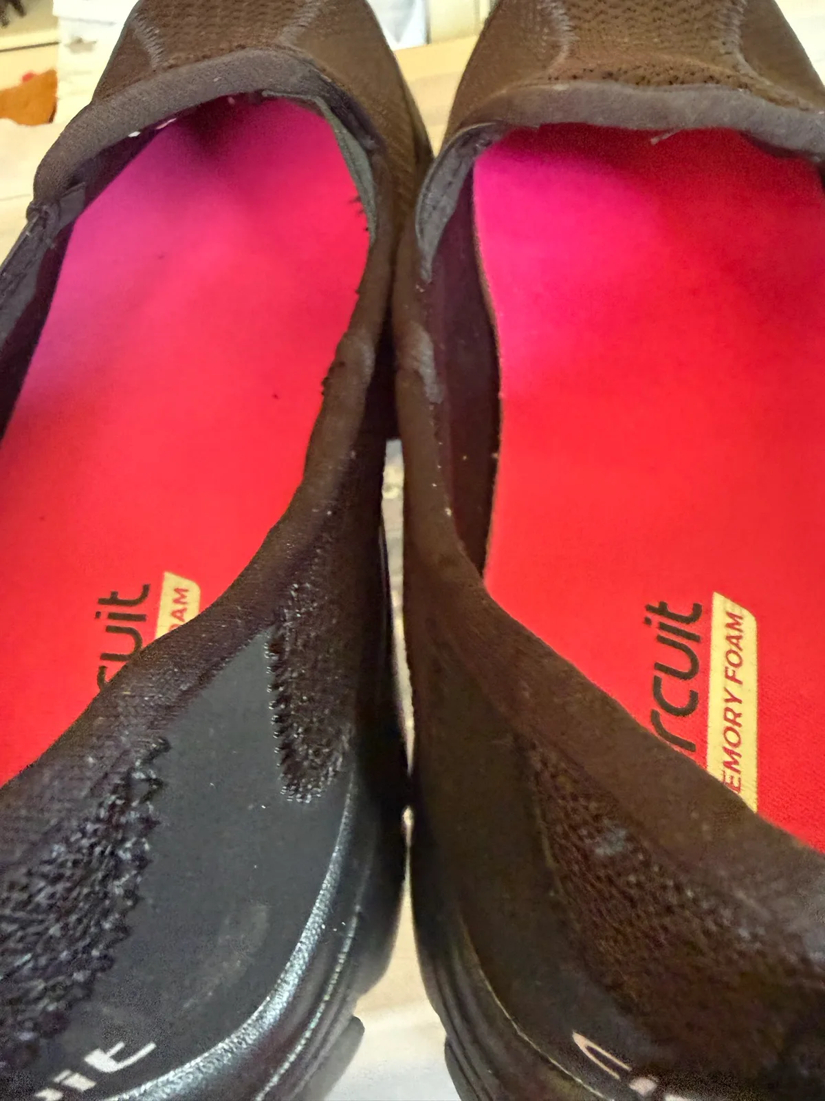 Shoes never worn – photo 4