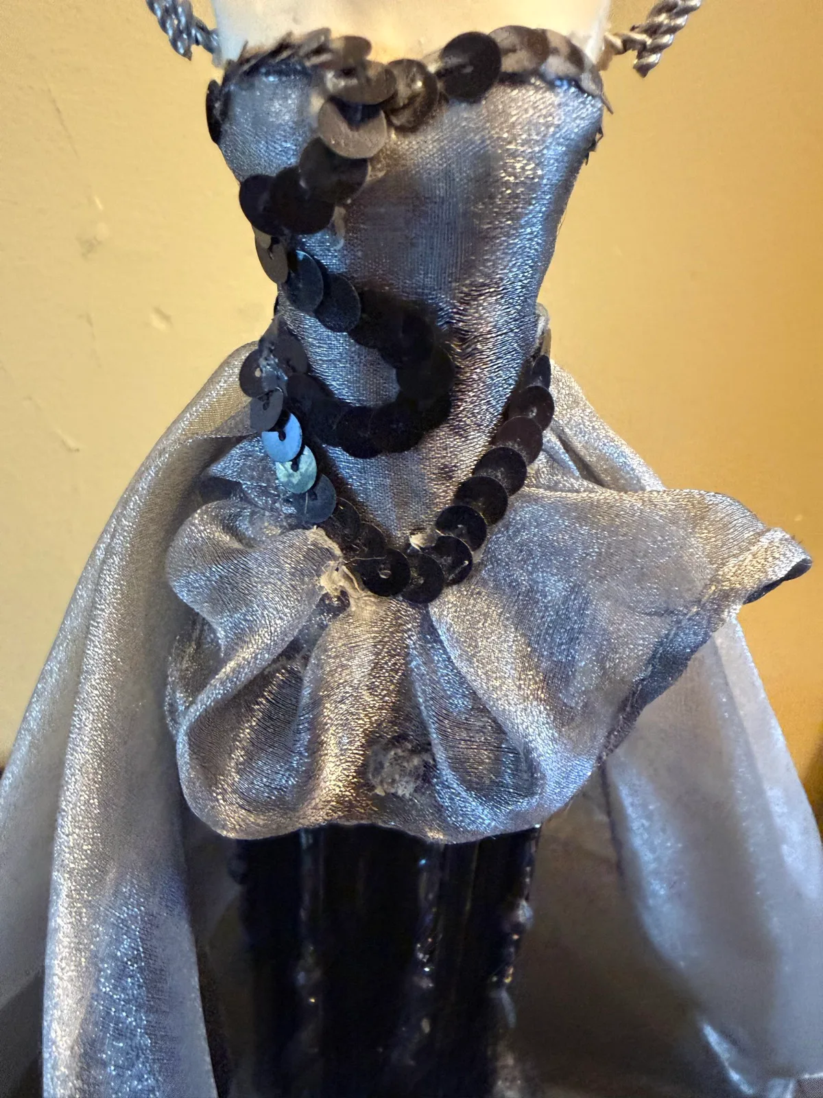 Jewelry holder — photo 11