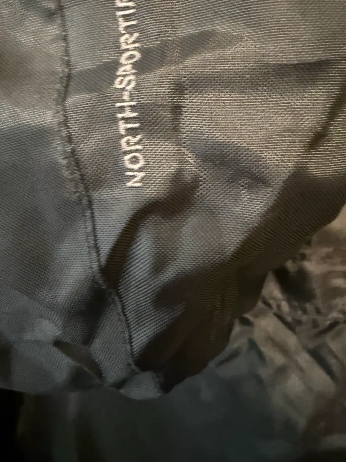 Men’s bike jacket – photo 3