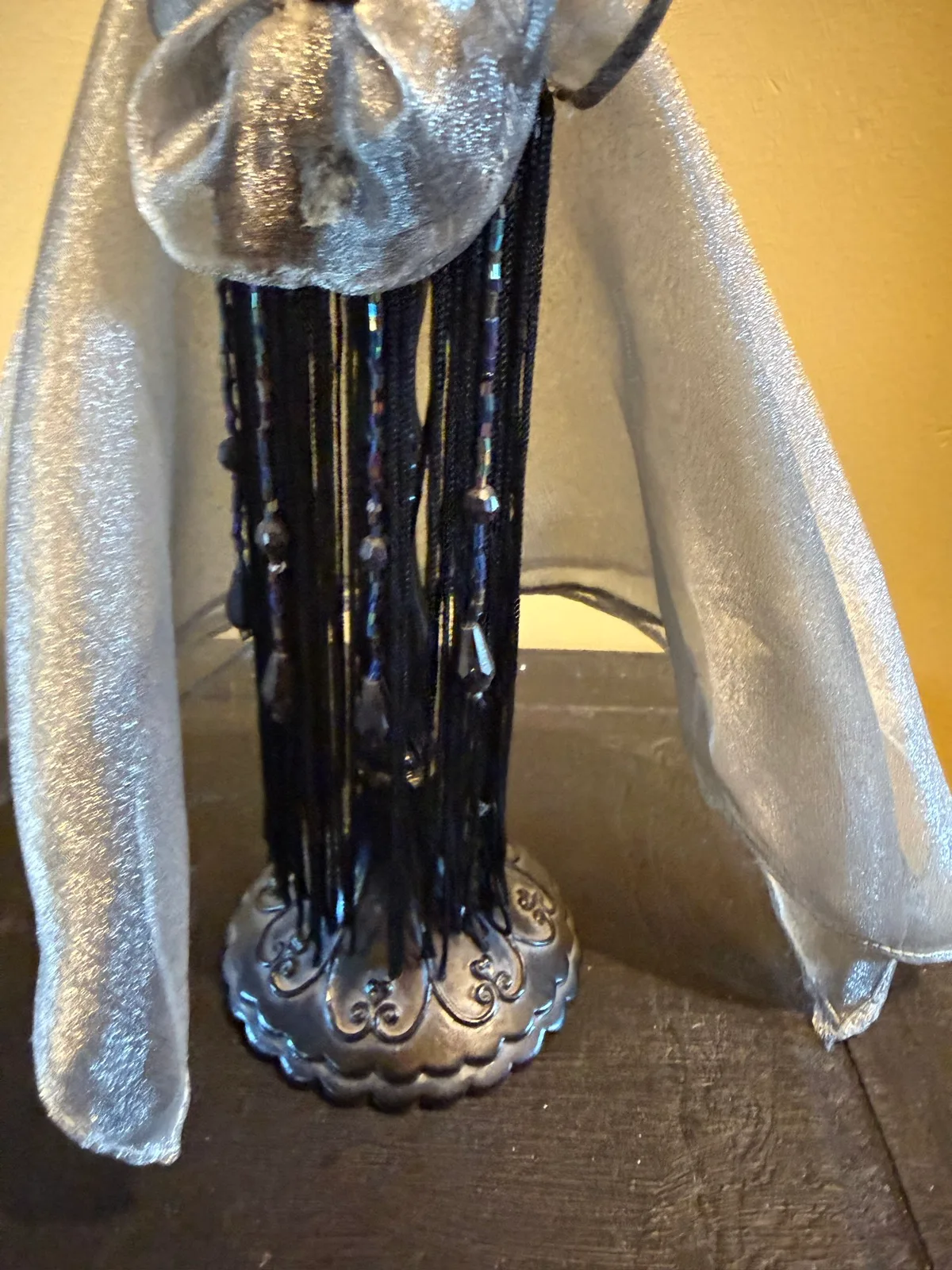 Jewelry holder — photo 12