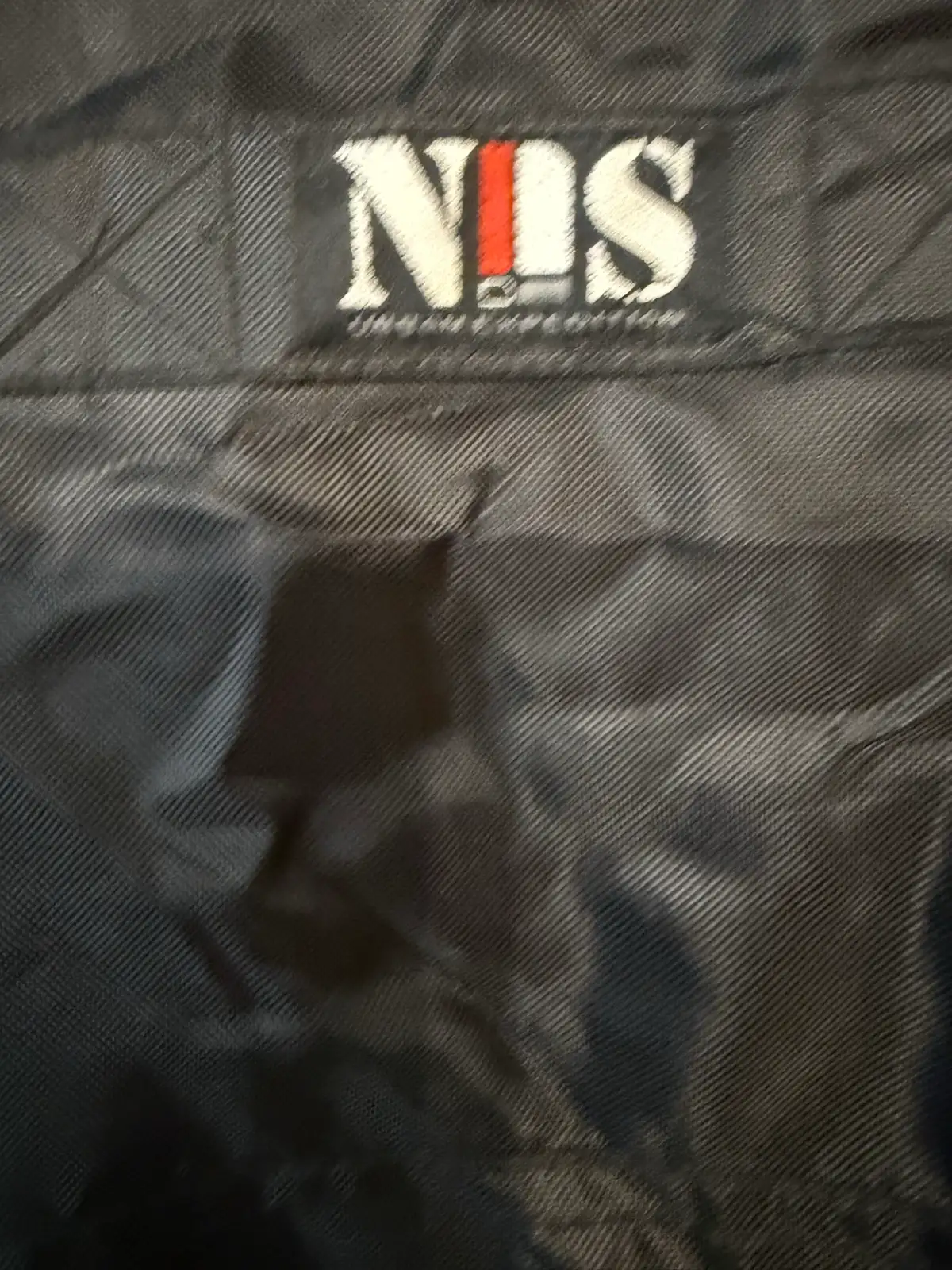Men’s bike jacket – photo 6