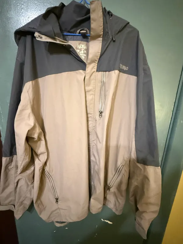 Coat bone dry