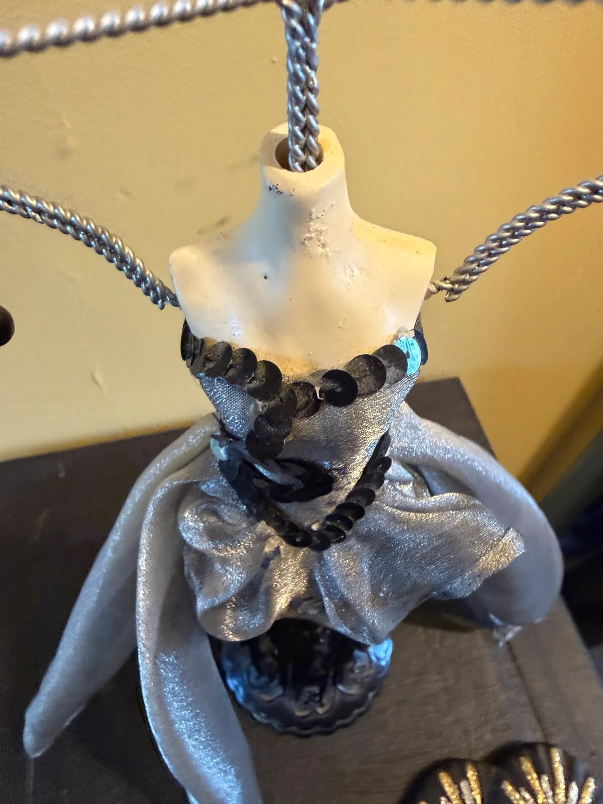 Jewelry holder — photo 10