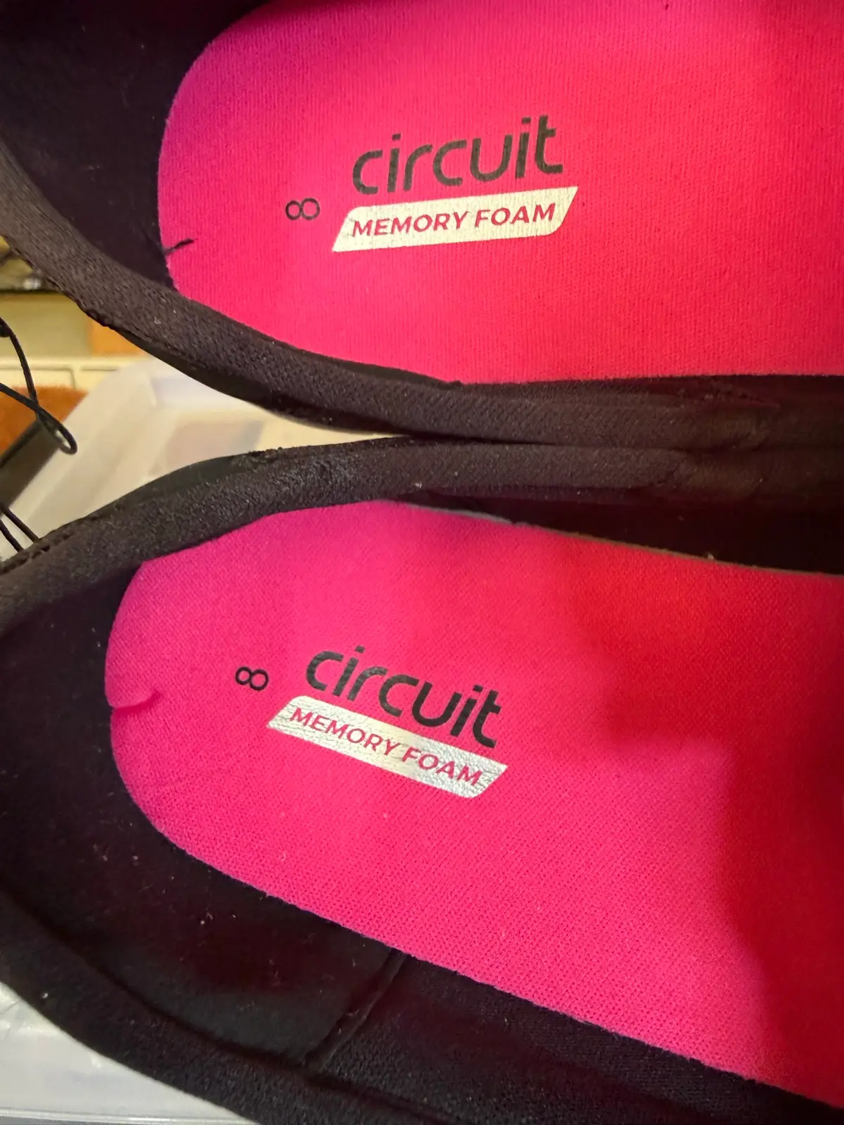 Shoes never worn – photo 7