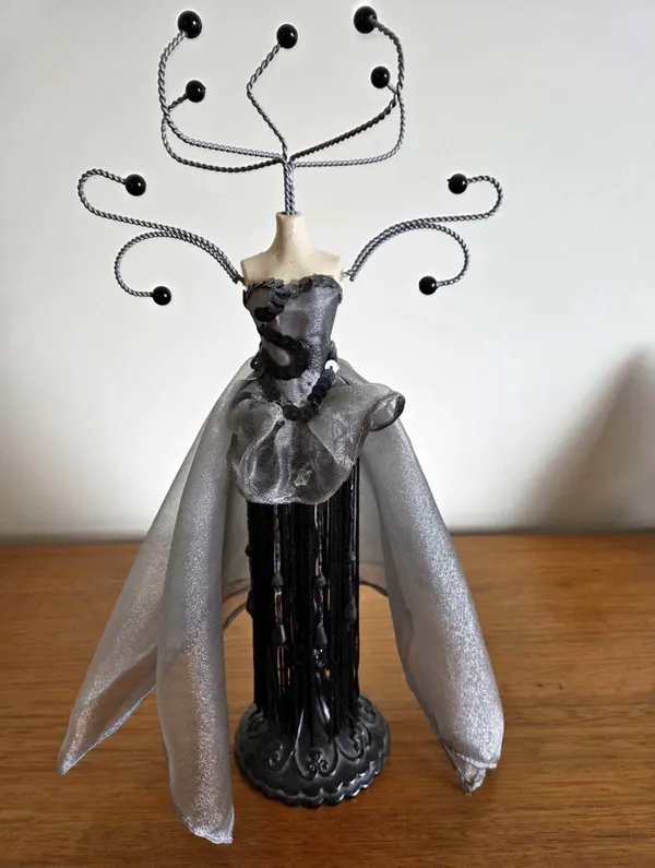 Jewelry holder