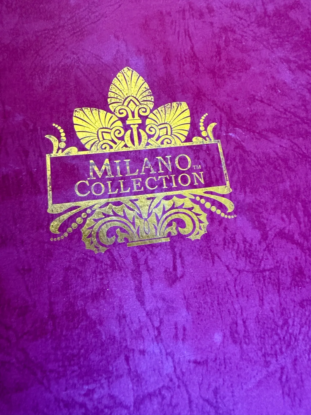 Milano tea cup set — photo 7