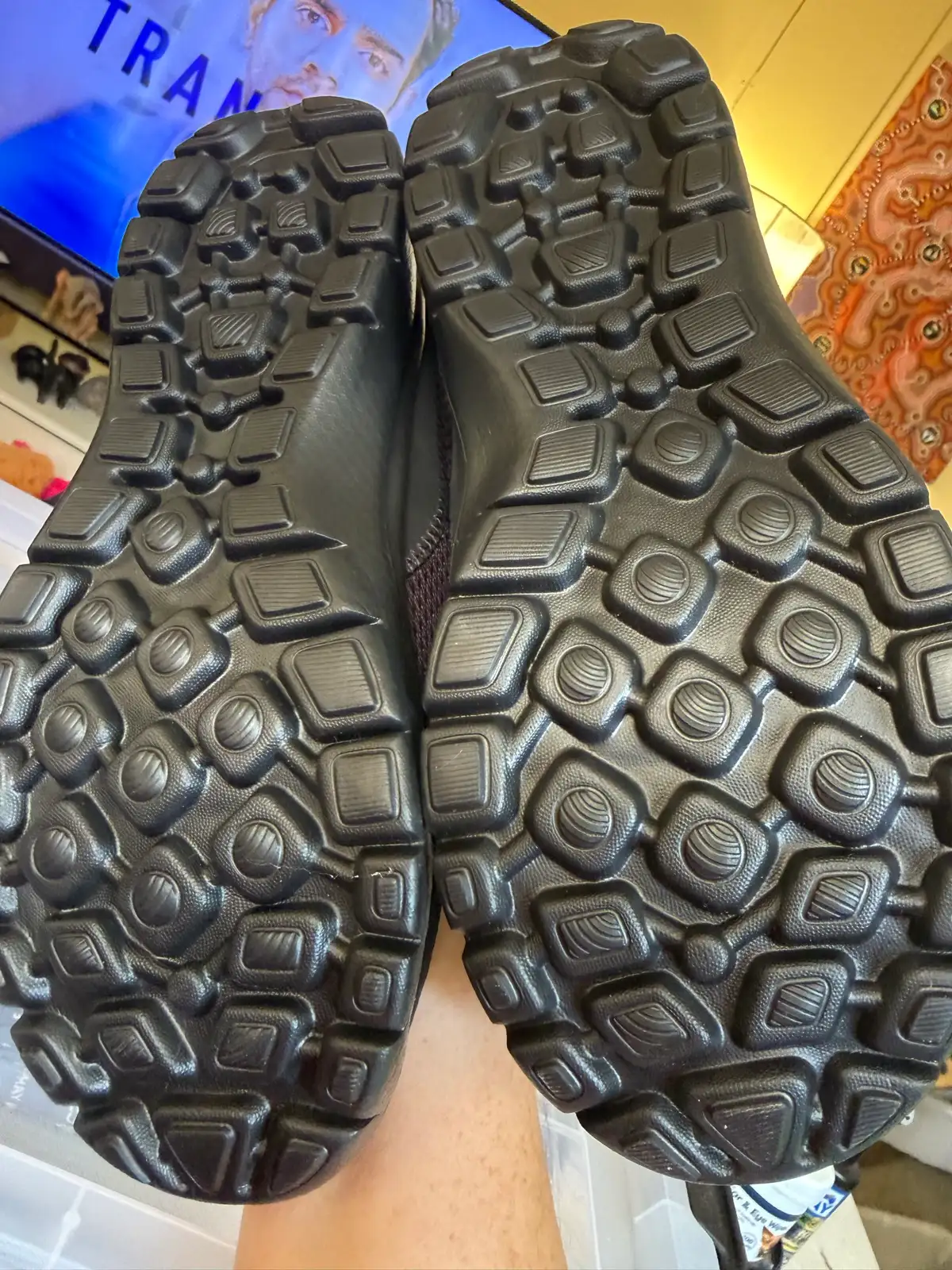 Shoes never worn – photo 6