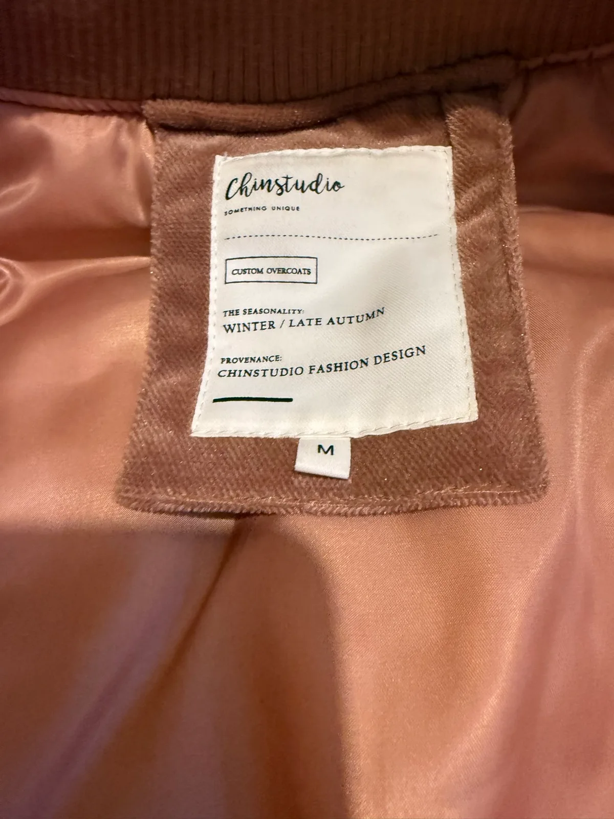 Velvet bomber jacket — photo 3