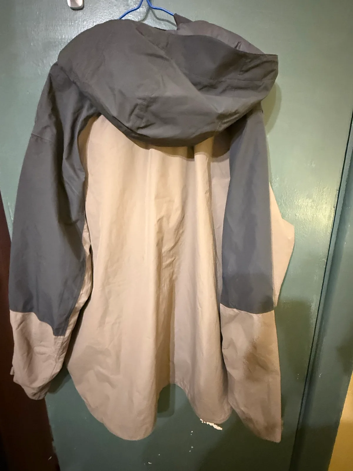Coat bone dry – photo 4