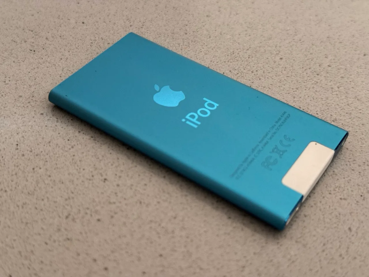Apple iPod Nano 16gb 7th Gen — photo 5