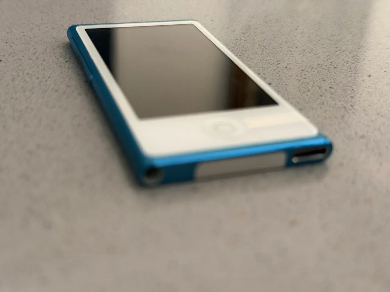 Apple iPod Nano 16gb 7th Gen — photo 7