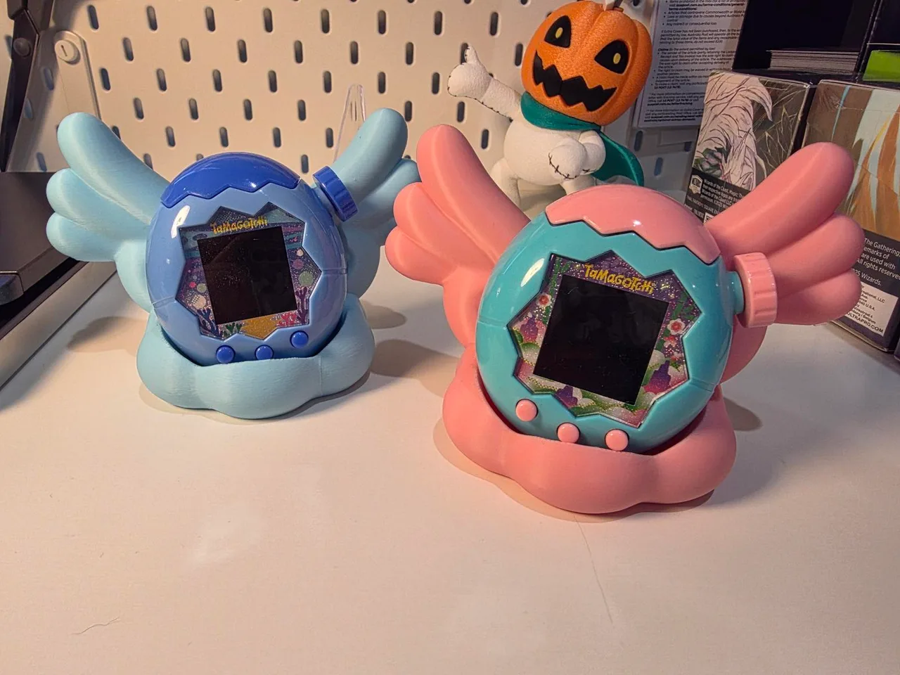 Tamagotchi Paradise Stand — photo 2