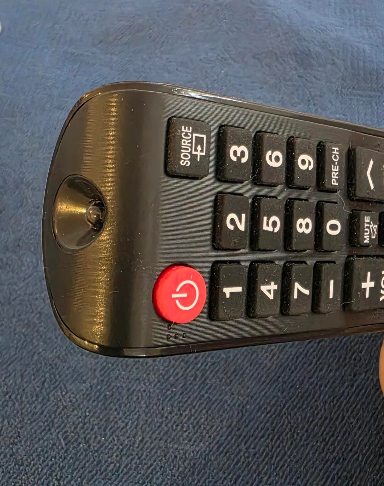 Samsung TV universal remote – photo 2