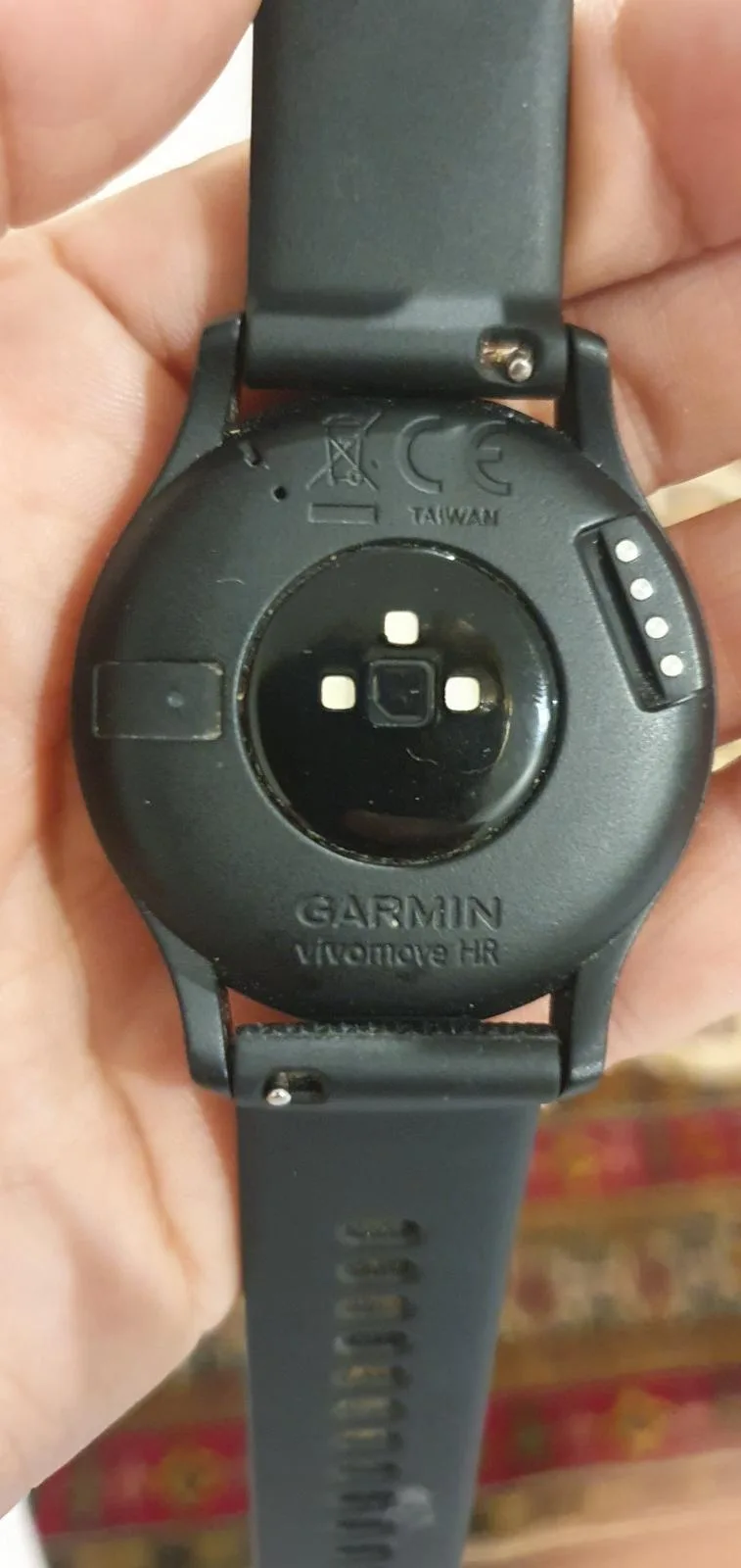 Garmin Vívomove HR – photo 7