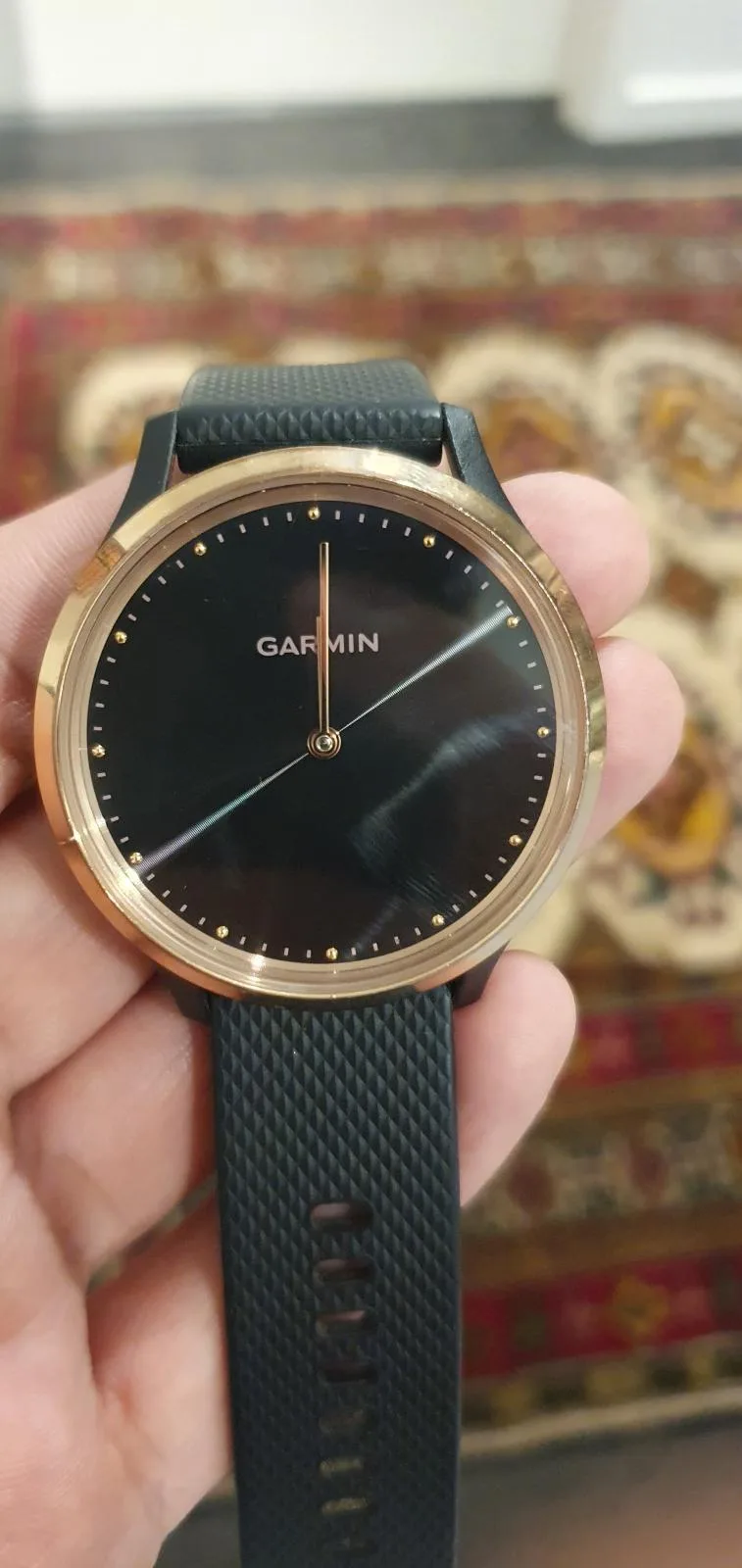 Garmin Vívomove HR – photo 6