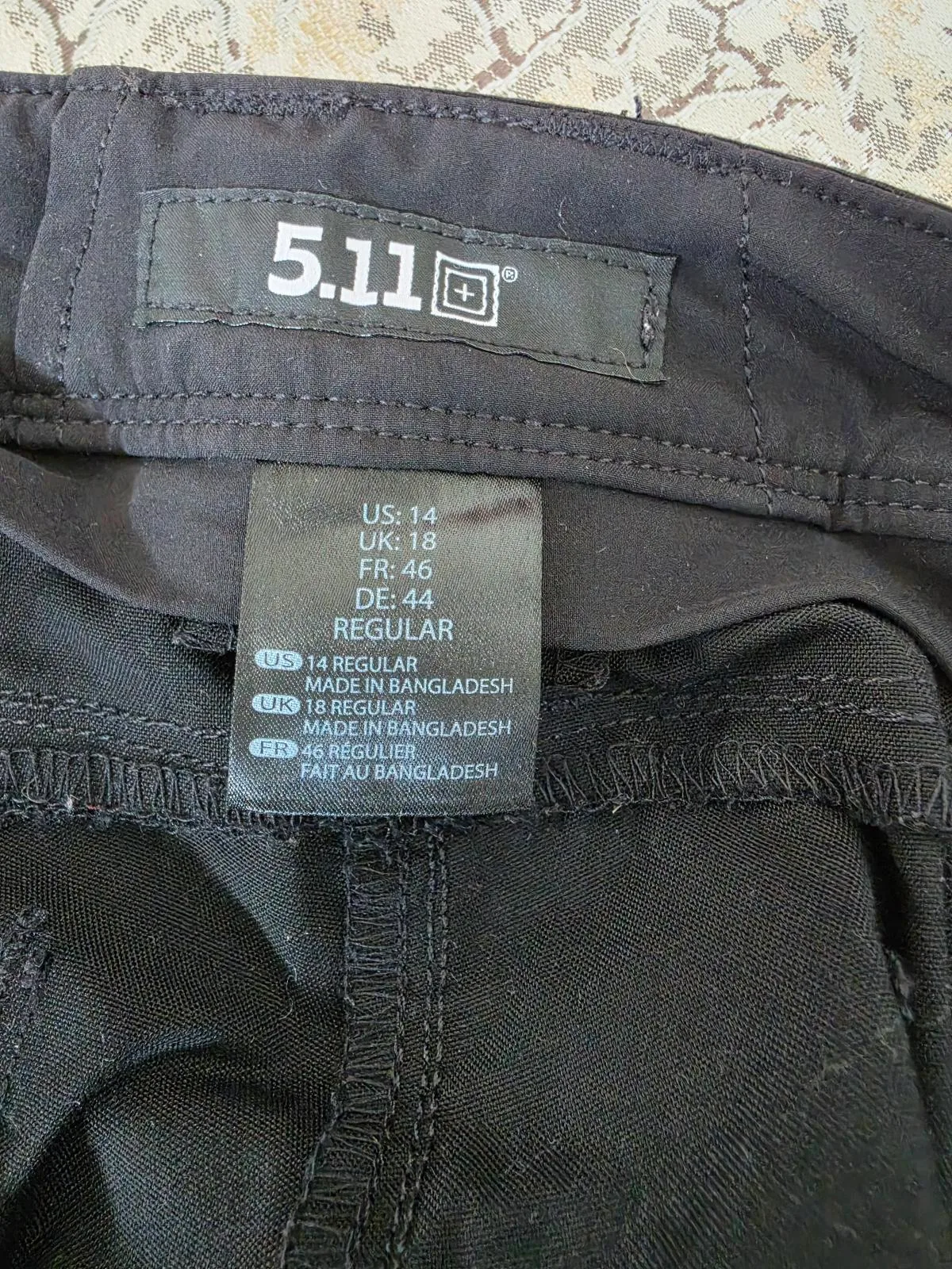 5.11 pants — photo 2