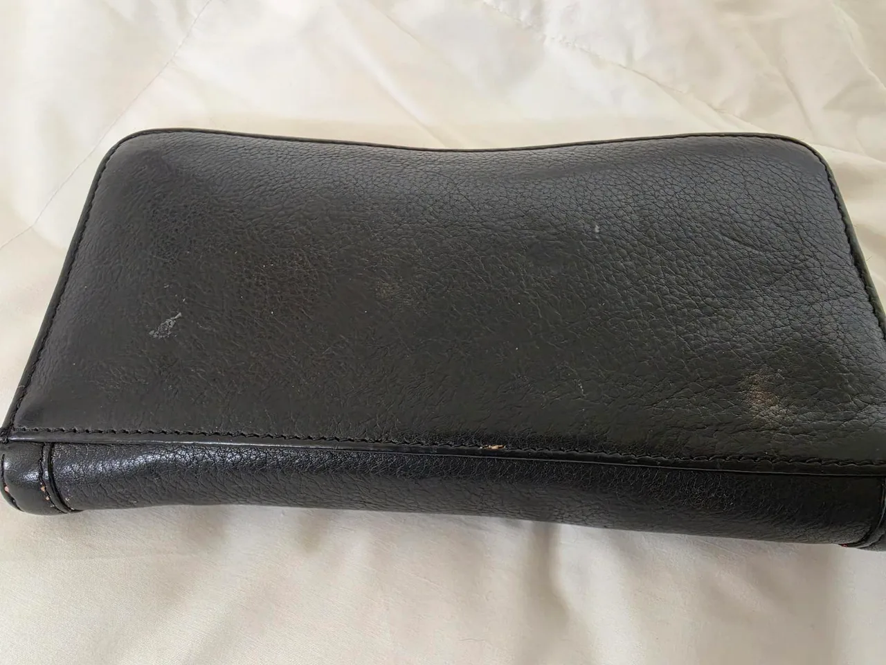 Trent Nathan large wallet — photo 3