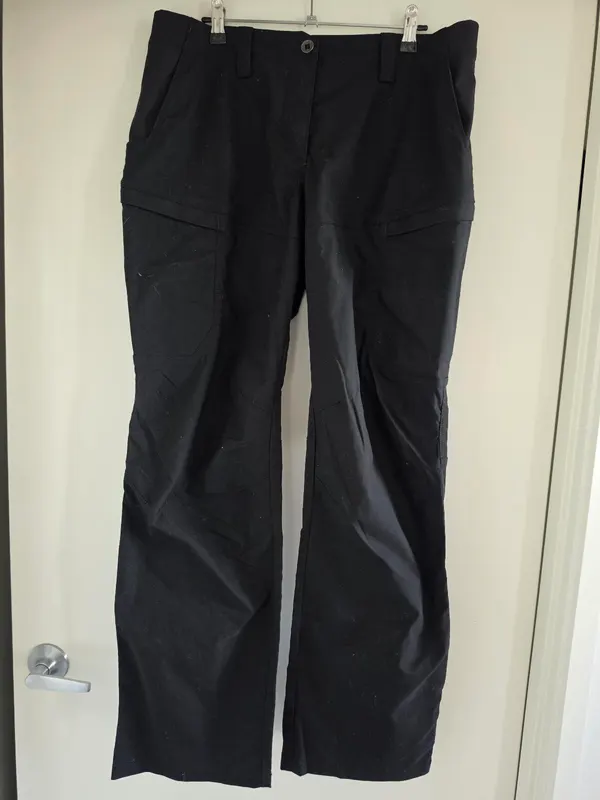 5.11 pants