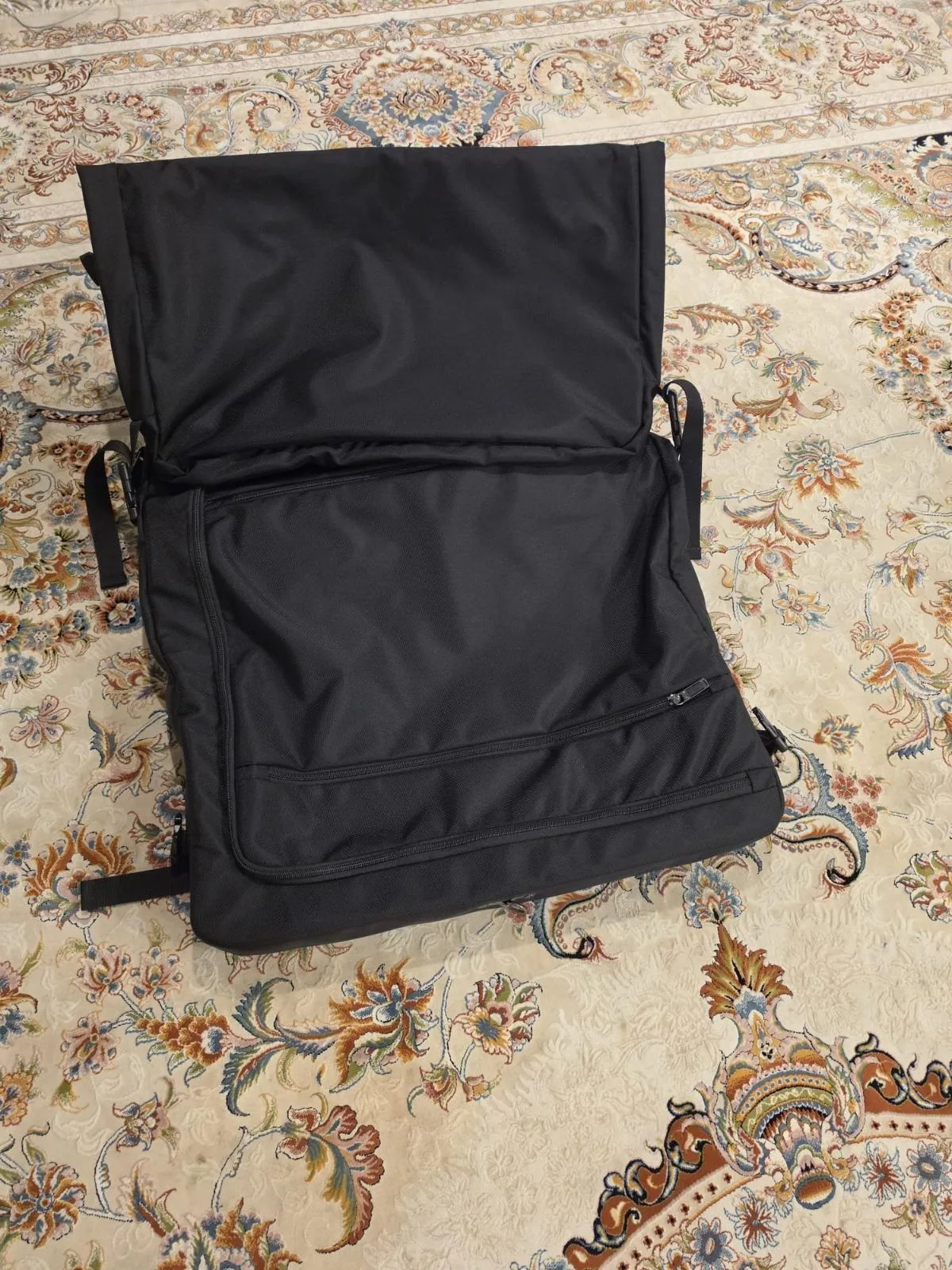 Samsonite Tri- Fold Garment Bag – photo 2