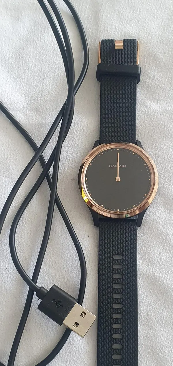 Garmin Vívomove HR