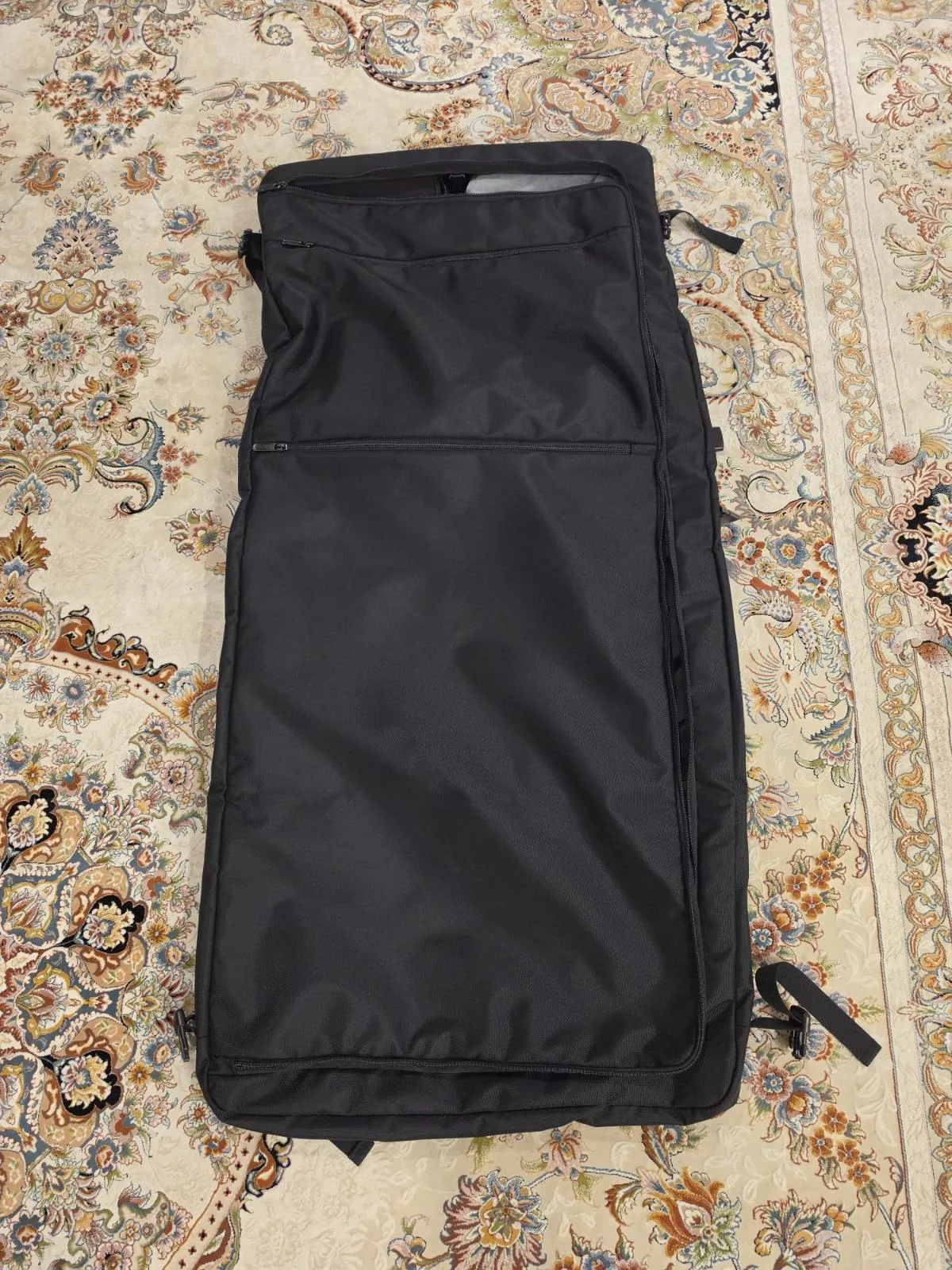 Samsonite Tri- Fold Garment Bag – photo 6