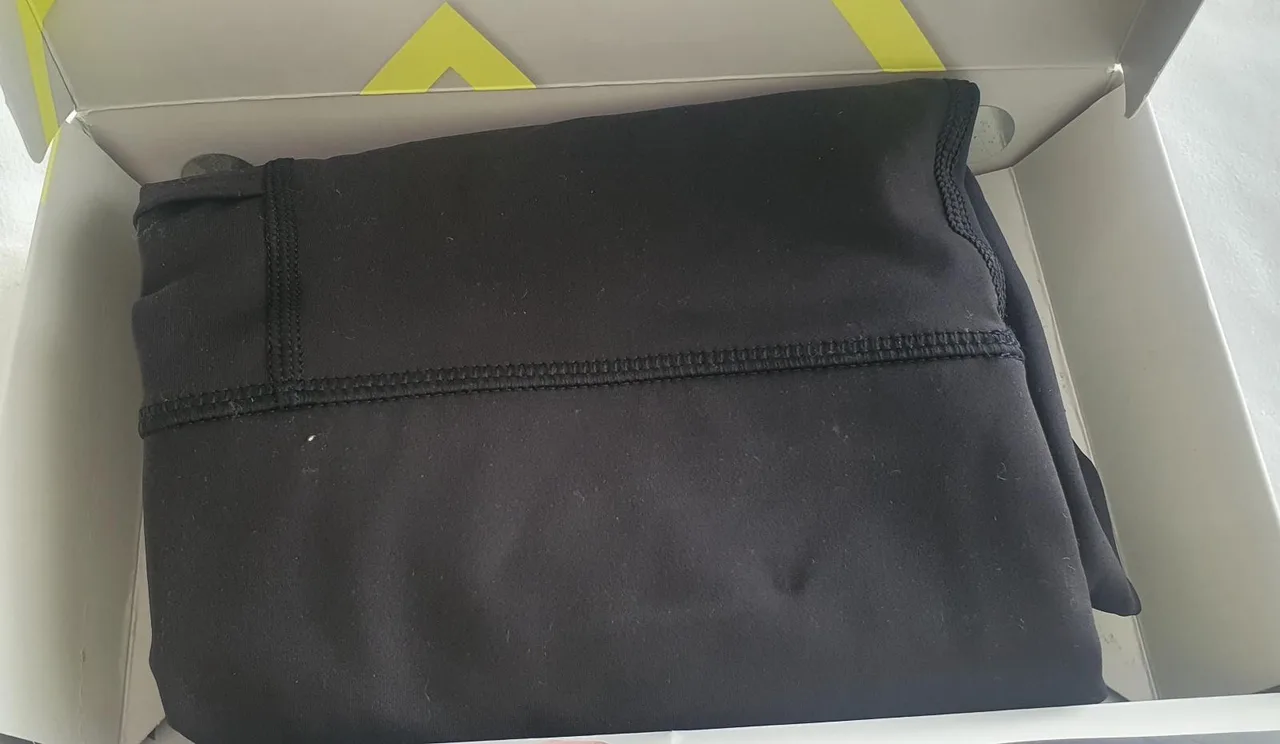 2XU high-rise tights — photo 5