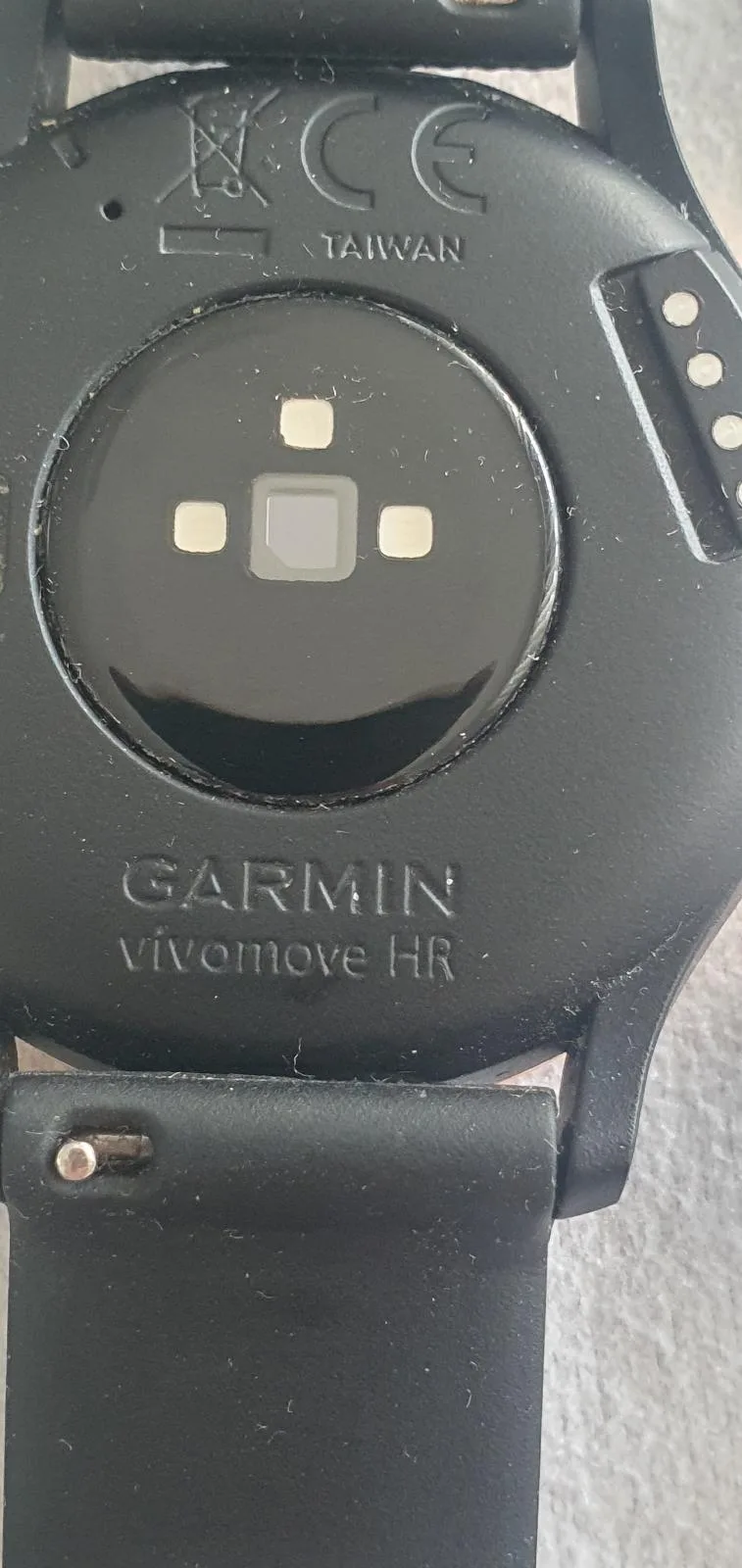 Garmin Vívomove HR – photo 4