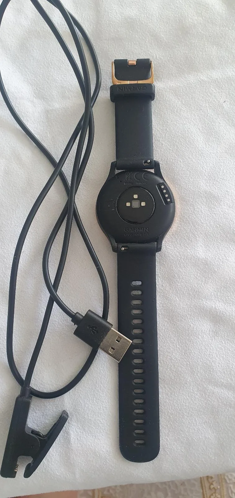 Garmin Vívomove HR – photo 3