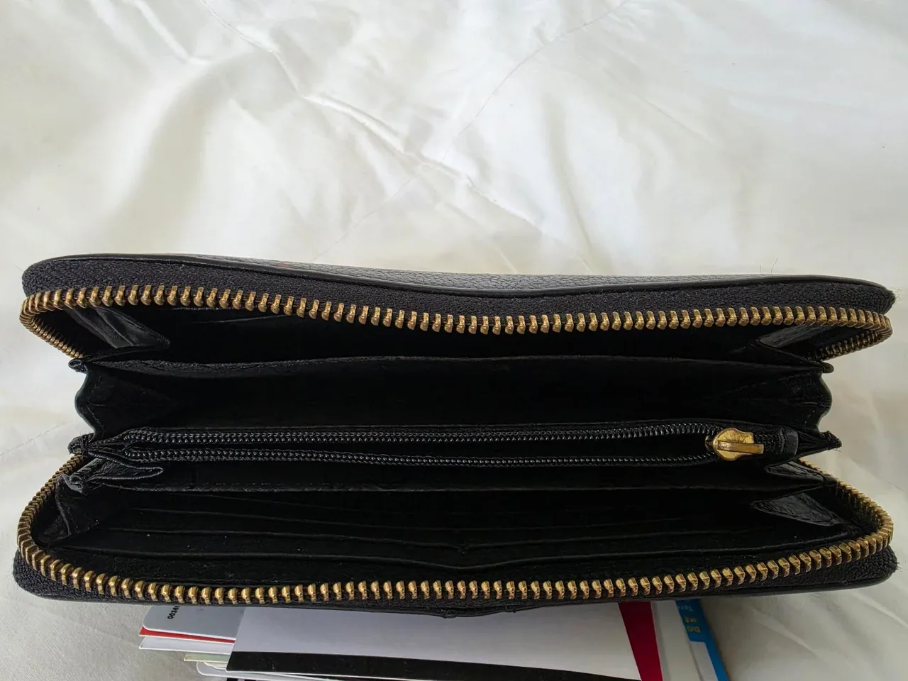 Trent Nathan large wallet — photo 4
