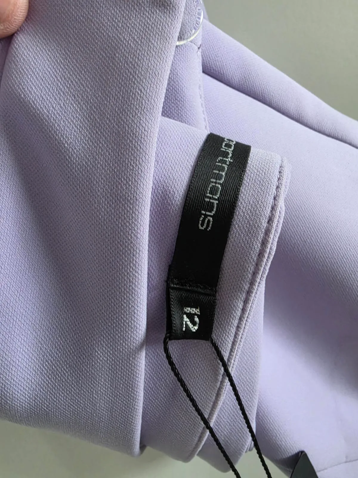 Suit, Blazer and Pants — photo 5