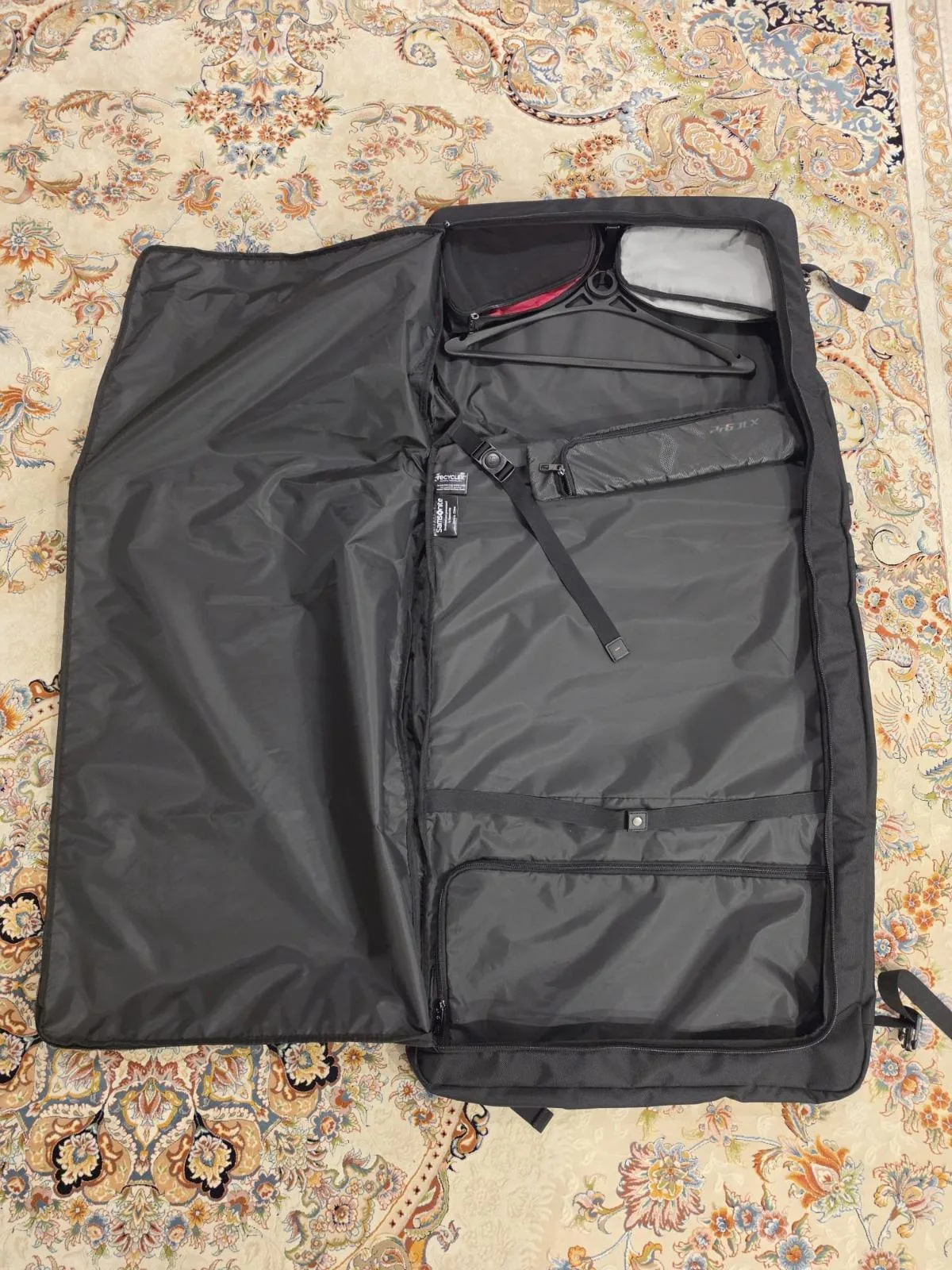 Samsonite Tri- Fold Garment Bag – photo 5