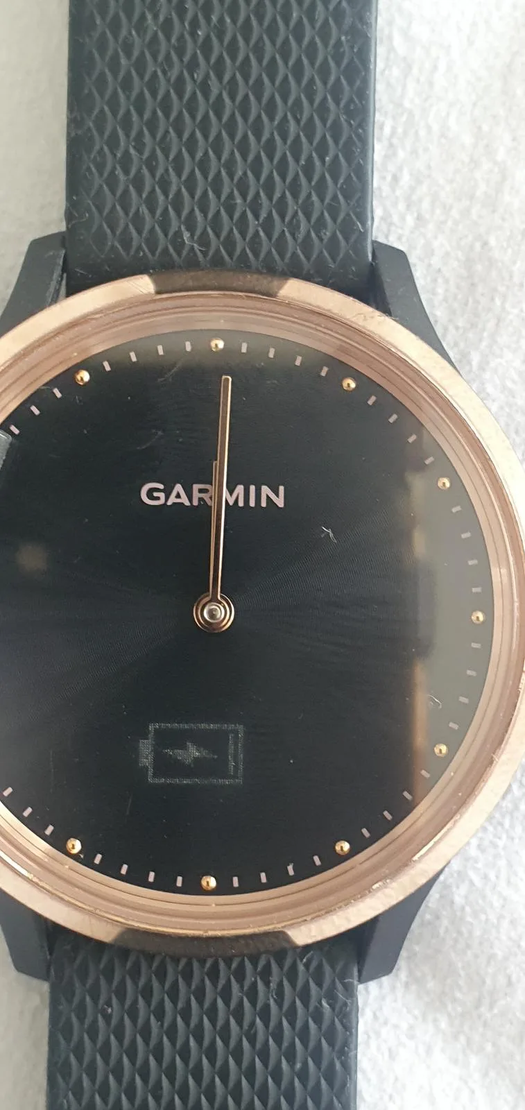 Garmin Vívomove HR – photo 2