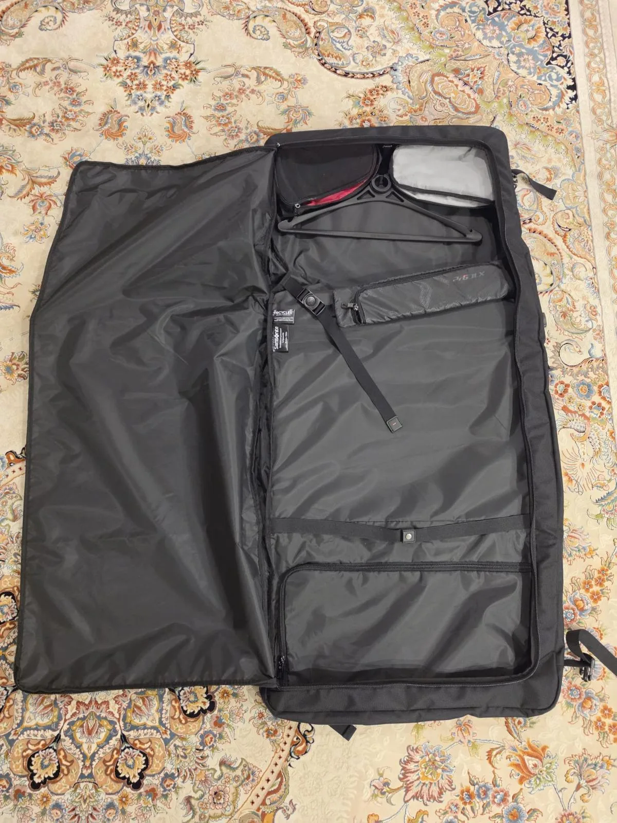 Samsonite Tri- Fold Garment Bag – photo 4