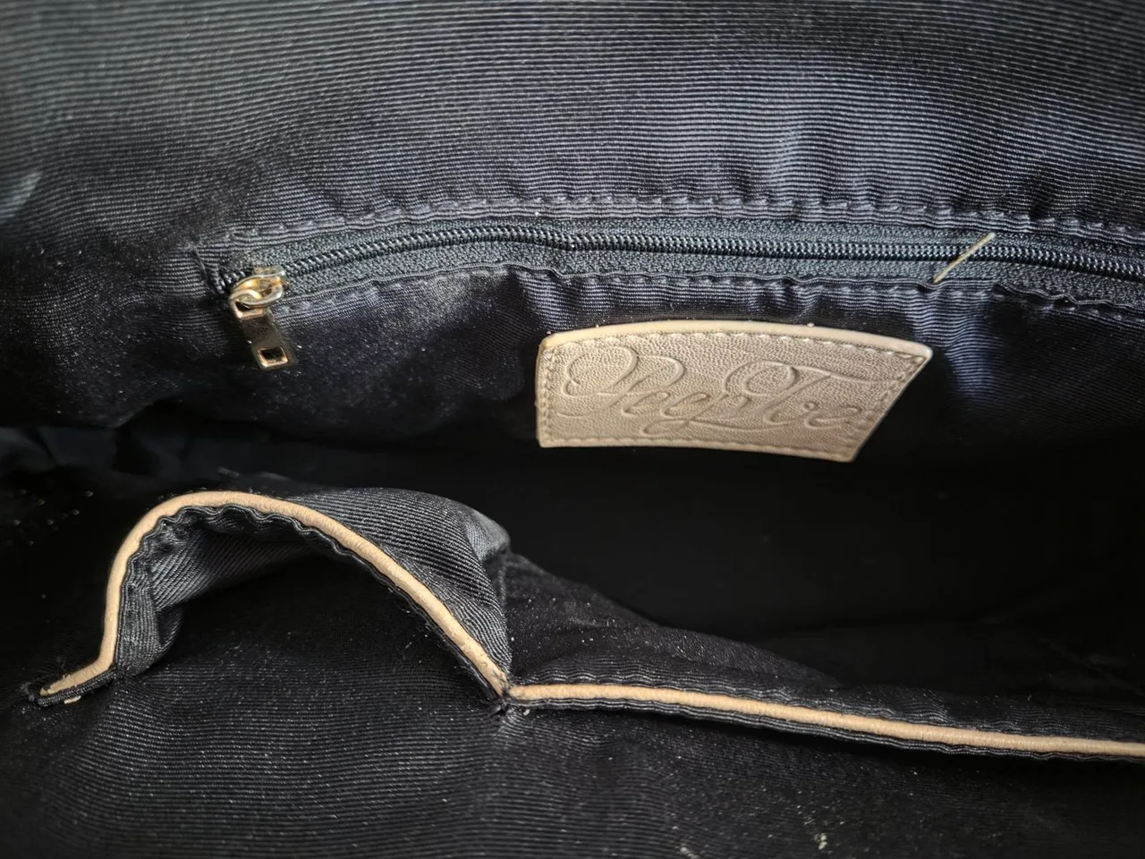 Shoulder bag – photo 4