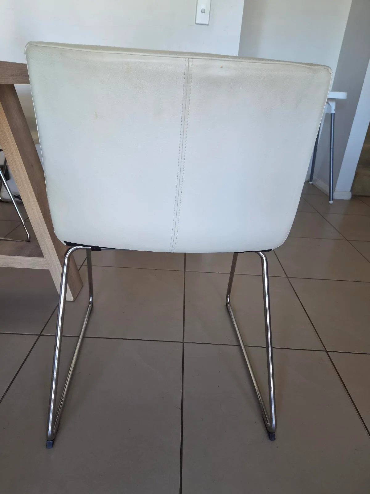 Dining chairs (6) – photo 3