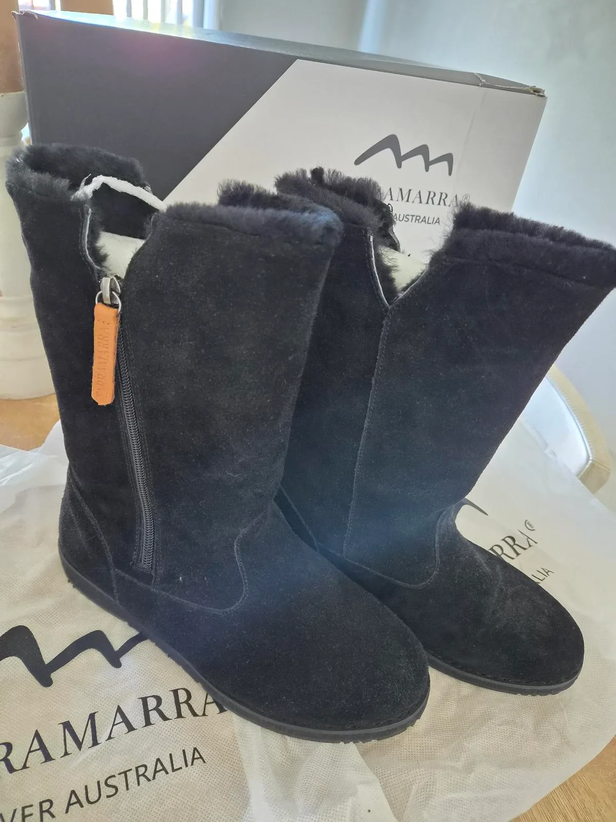 Tarramarra ugg boots – photo 2