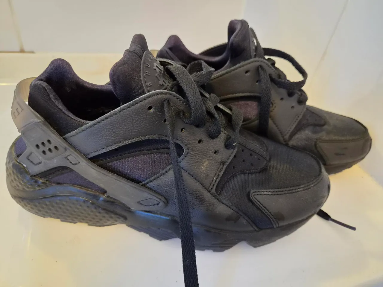 Nike Air sneakers – photo 2