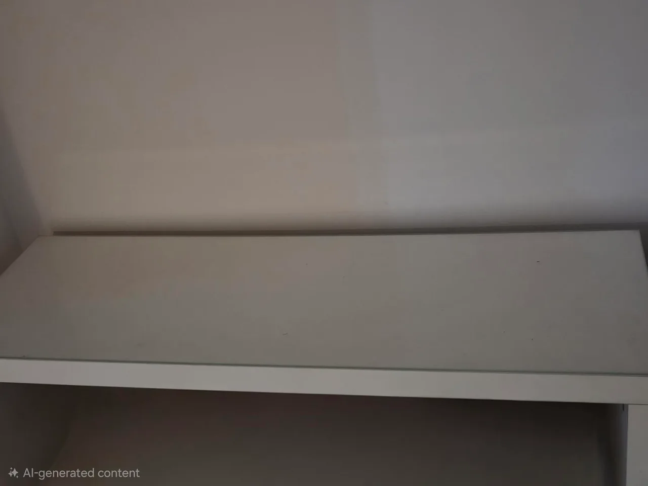 Ikea console table – photo 2