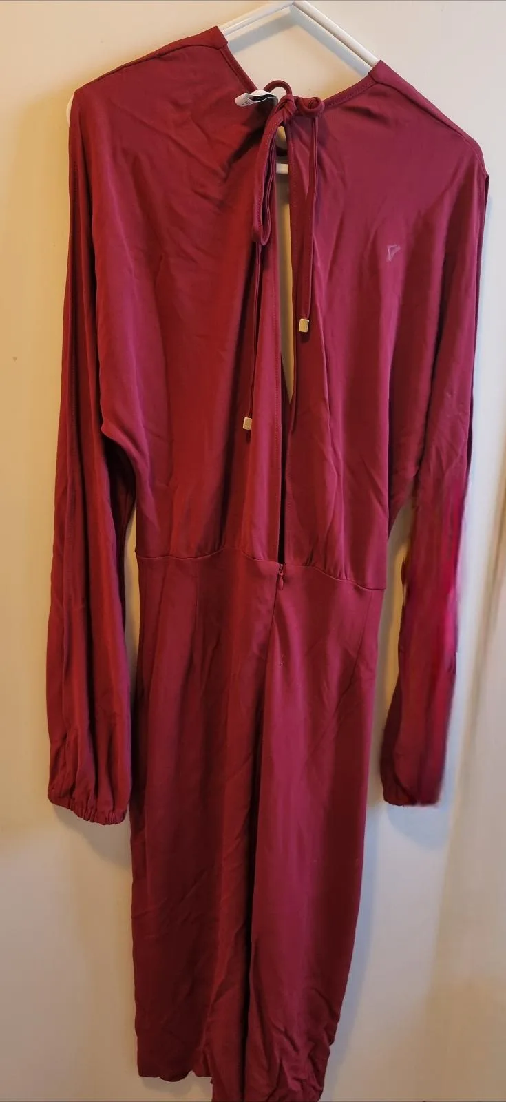 Bec & Bridge midi dress – photo 2
